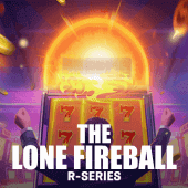 Bola de Fuego Solitaria game thumbnail