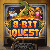 Misión de 8 Bits game thumbnail