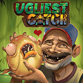 La Pesca Más Fea game thumbnail