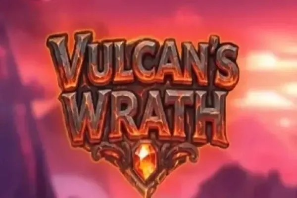 Vulcan's Wrath icon