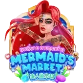 Mermaid's Market game thumbnail